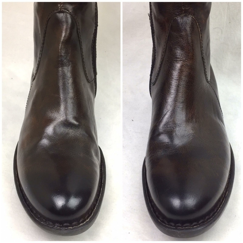 Born Gibb Knee High Riding Boot - Picture 15 of 15